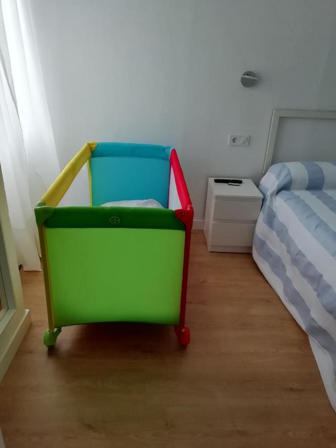 Apartament Coro Villaviciosa  Zewnętrze zdjęcie