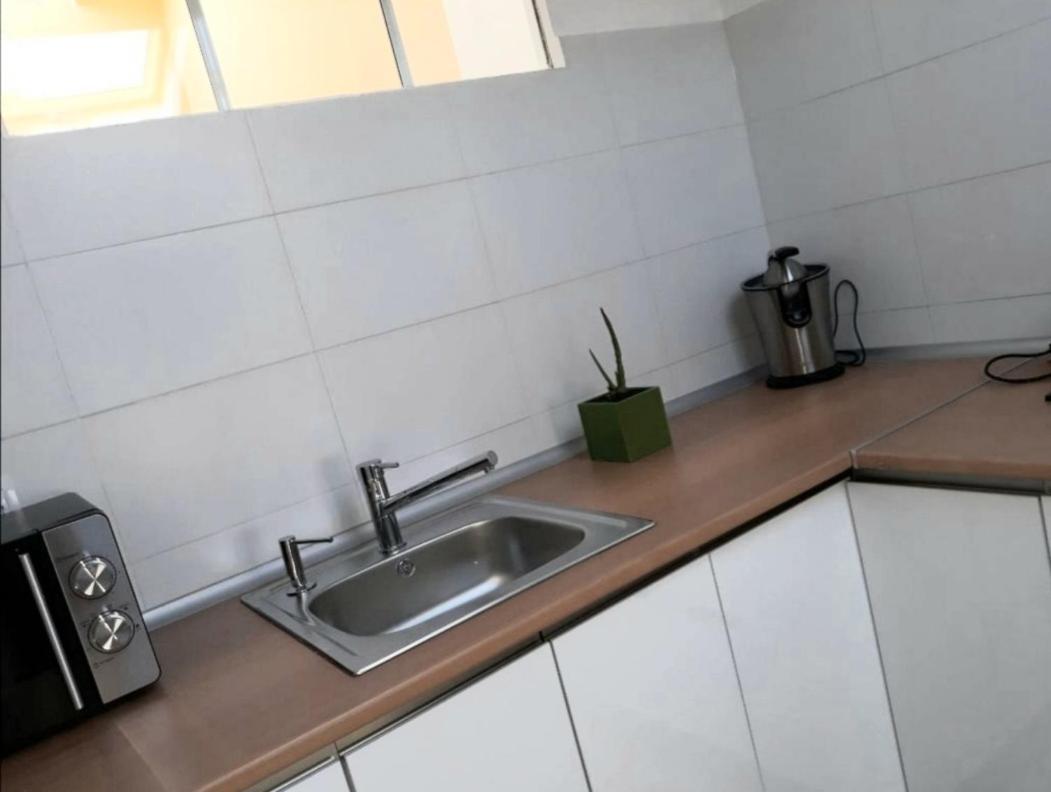 Apartament Coro Villaviciosa  Zewnętrze zdjęcie