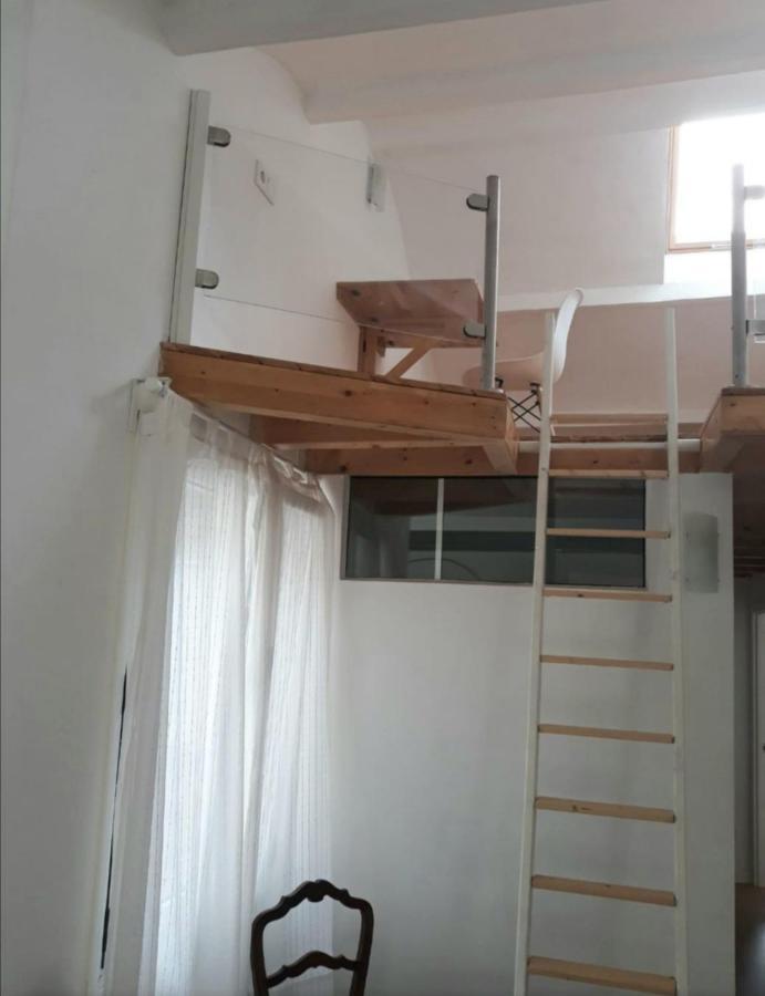 Apartament Coro Villaviciosa  Zewnętrze zdjęcie