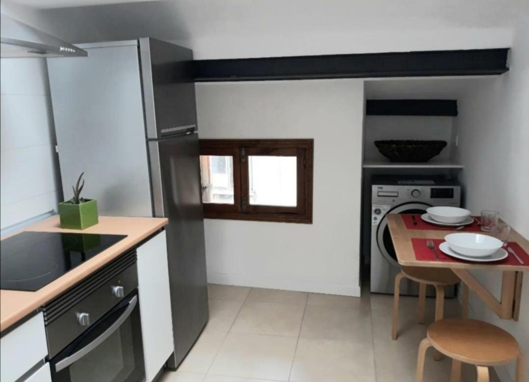 Apartament Coro Villaviciosa  Zewnętrze zdjęcie