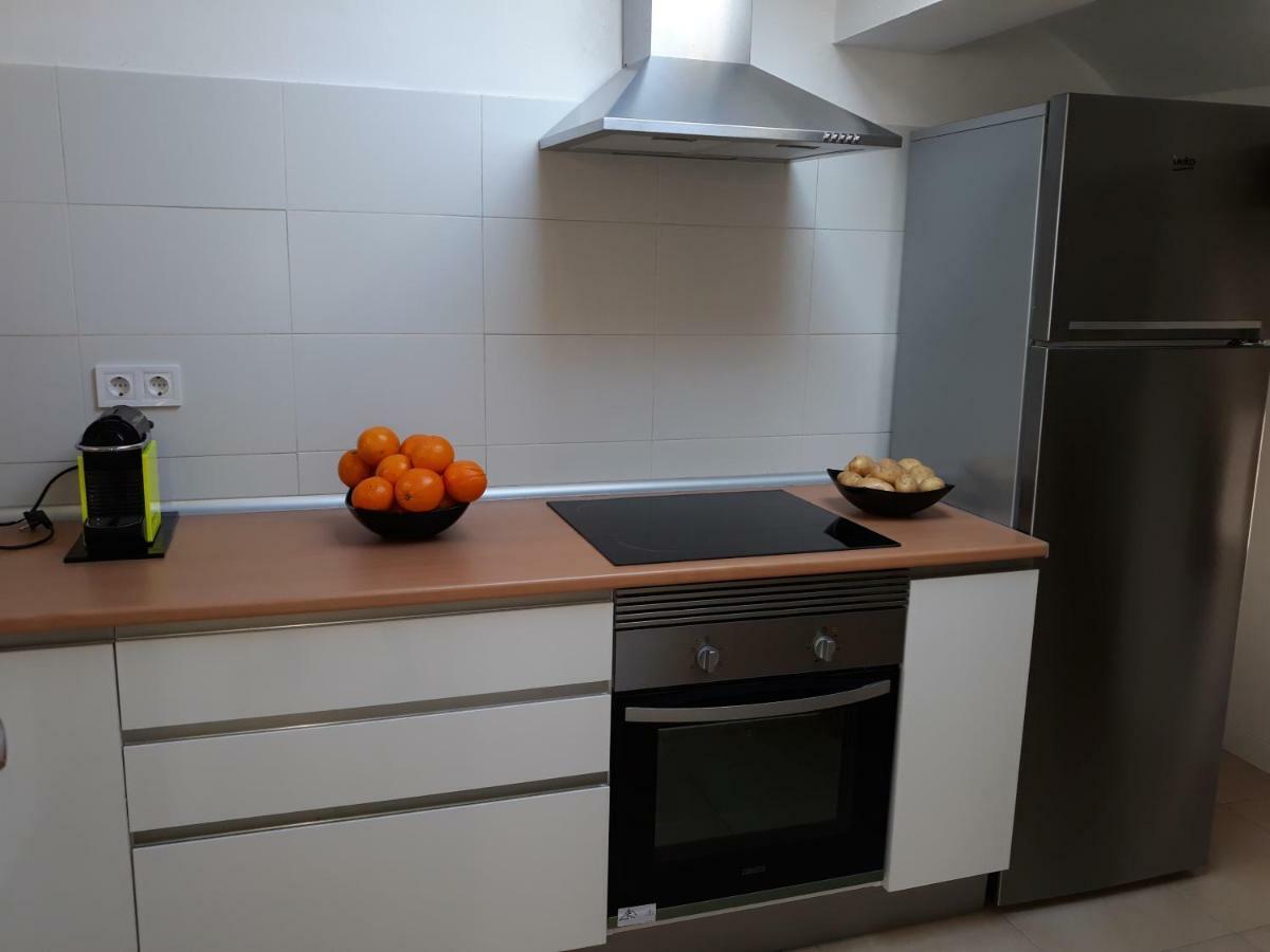 Apartament Coro Villaviciosa  Zewnętrze zdjęcie