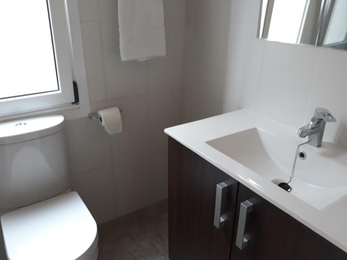 Apartament Coro Villaviciosa  Zewnętrze zdjęcie